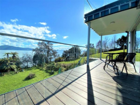 Addictive View - Lakeside Studio
